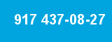 917 437-08-27 917 437-08-27